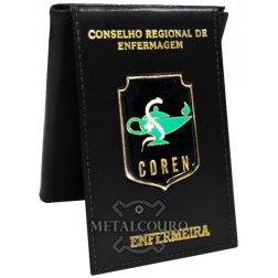 CARTEIRA PARA ENFERMEIRO (A)