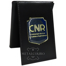 CARTEIRA DE NOTÁRIO E REGISTRADOR DA CNR
