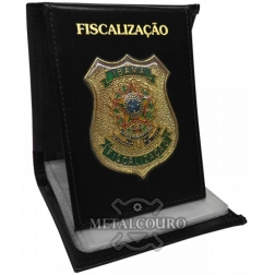 CARTEIRA PARA IBAMA, MODELO DE BOLSO