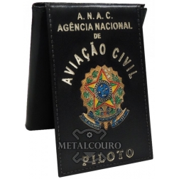 CARTEIRA DE PILOTO - ANAC