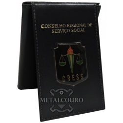CARTEIRA PARA ASSISTENTE SOCIAL