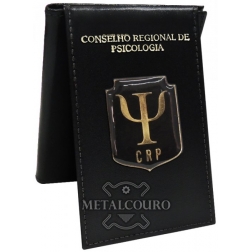 CARTEIRA PARA PSICOLOGO (A)