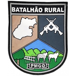BREVÊ EMBORRACHADO BATALHÃO RURAL PMGO PARA BRAÇAL