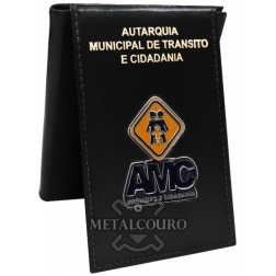 CARTEIRA AMT FORTALEZA-CE