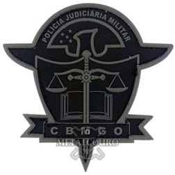 BREVÊ EMBORRACHADO POLICIA JUDICÁRIA MILITAR - CBMGO