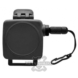 FIEL RETRATIL PVC RIGIDO