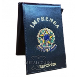CARTEIRA PARA IMPRENSA
