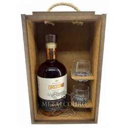 KIT CACHAÇA ORIZONA