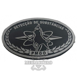 BREVE EMBOR. C/VELCRO- BPCAES PM 42X70MM