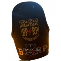BRAÇAL DE BPRP - RÁDIO PATRULHA - PMGO