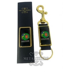 CHAVEIRO CUBO POLÍCIA MILITAR DE GOIÁS