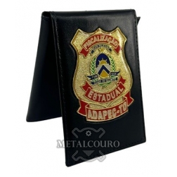 CARTEIRA DLS-R ADAPEC-TO